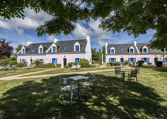 La Désirade - Hôtel, Spa&Restaurant