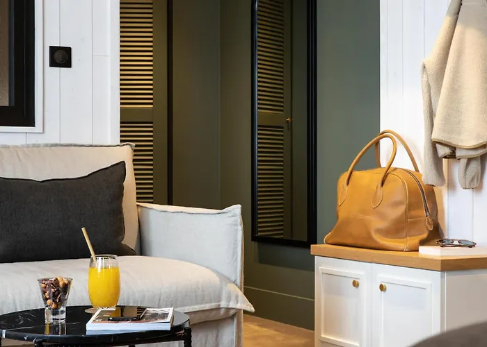Le Celtique&Spa