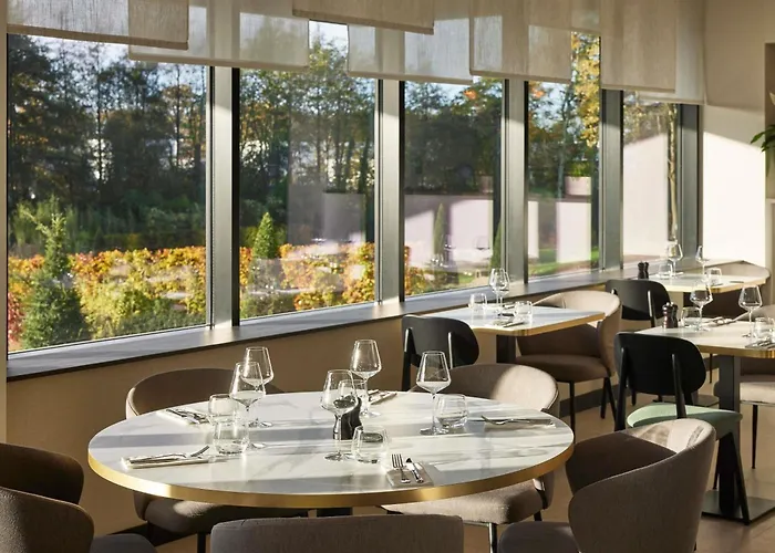 Domaine du Liziec Vannes - MGallery Collection